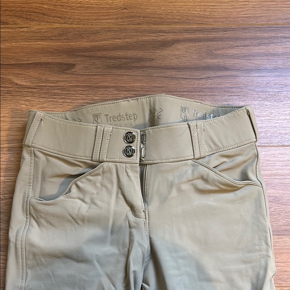 Tredstep Riding Breeches - Picture 2 of 4